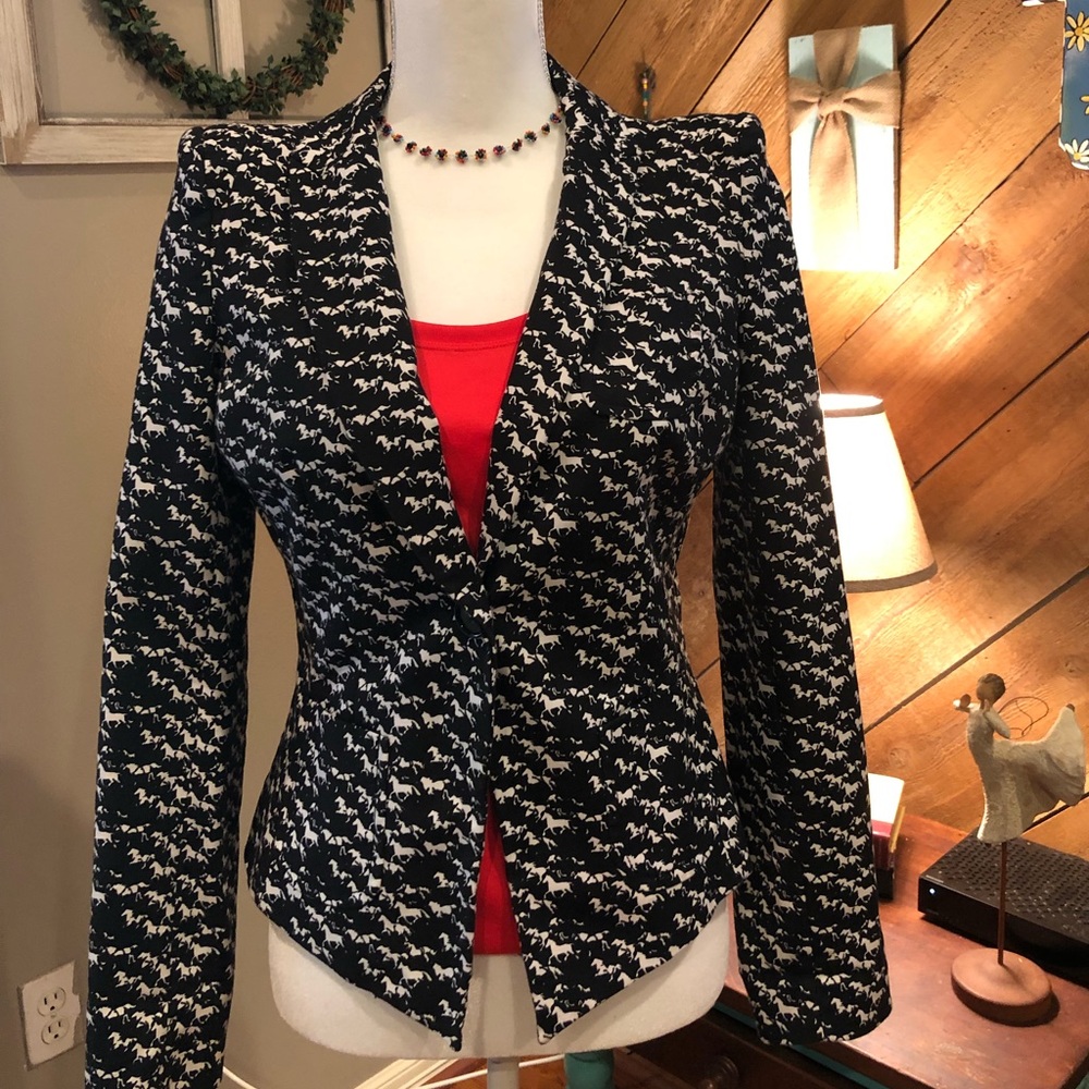 Worthington Blazer
